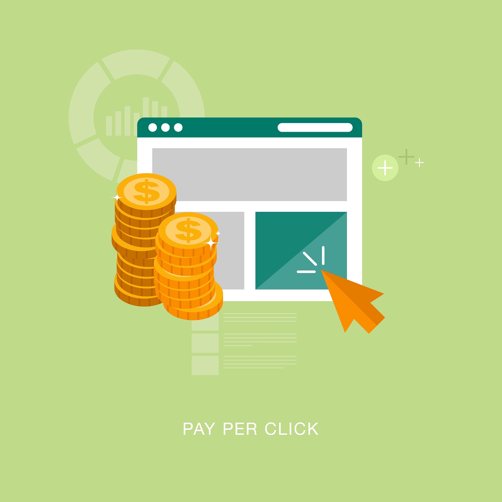 pay per click company 